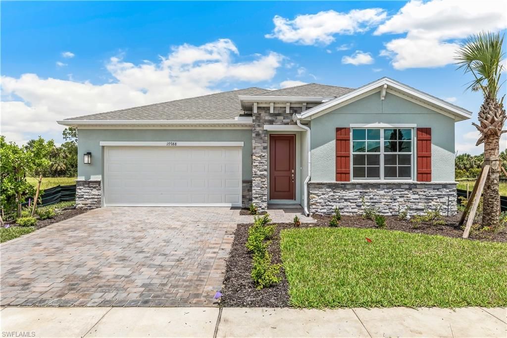 17968 SHADE TREE LOOP, PUNTA GORDA, FL 33982 — exterior