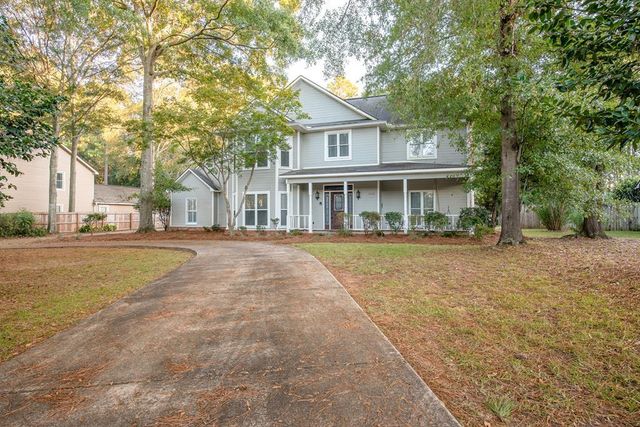 1603 Selkirk Dr, Dothan, AL 36303