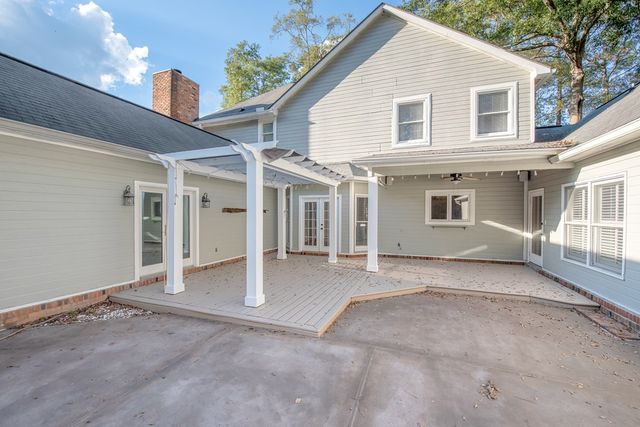 1603 Selkirk Dr, Dothan, AL 36303