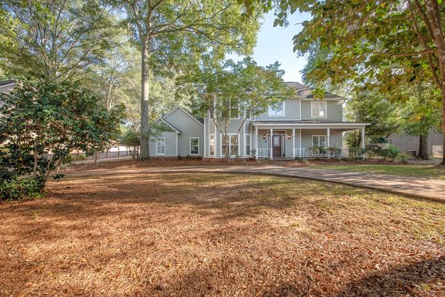 1603 Selkirk Dr, Dothan, AL 36303