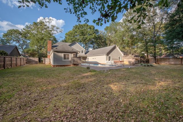 1603 Selkirk Dr, Dothan, AL 36303