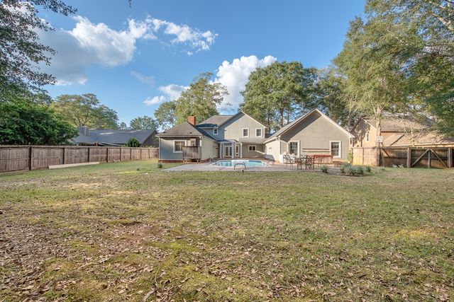 1603 Selkirk Dr, Dothan, AL 36303