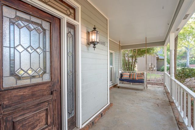 1603 Selkirk Dr, Dothan, AL 36303