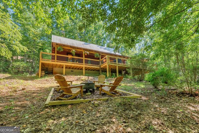 84 Knights Way, Blairsville, GA 30512