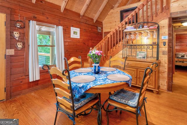 84 Knights Way, Blairsville, GA 30512