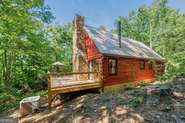 84 Knights Way, Blairsville, GA 30512