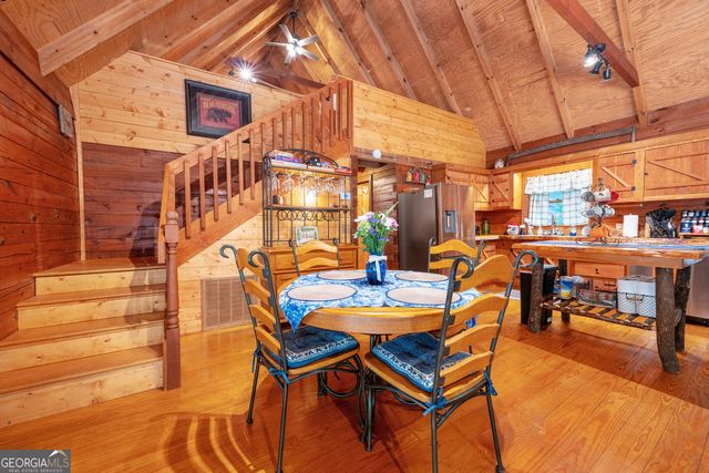 84 Knights Way, Blairsville, GA 30512