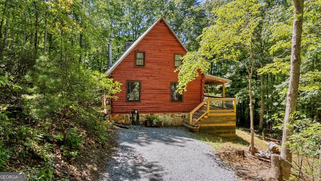 84 Knights Way, Blairsville, GA 30512