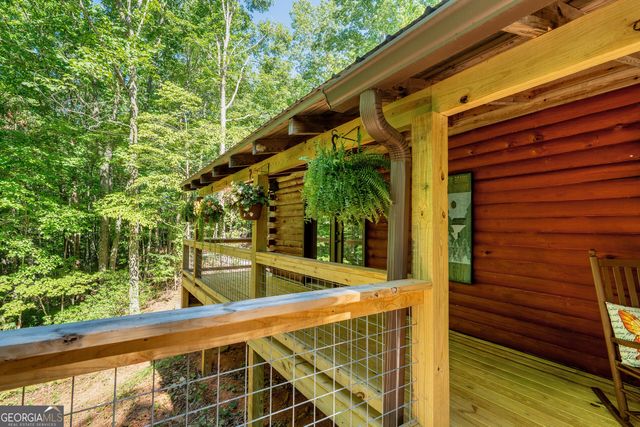 84 Knights Way, Blairsville, GA 30512