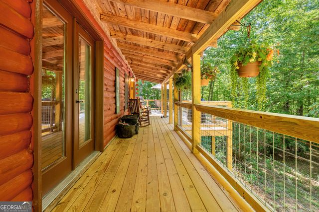 84 Knights Way, Blairsville, GA 30512