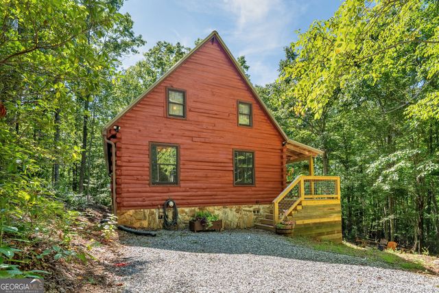 84 Knights Way, Blairsville, GA 30512