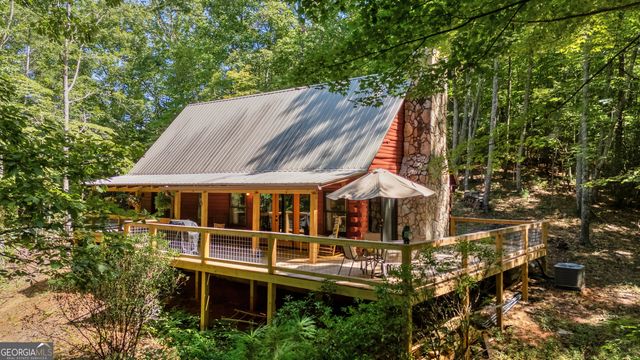 84 Knights Way, Blairsville, GA 30512