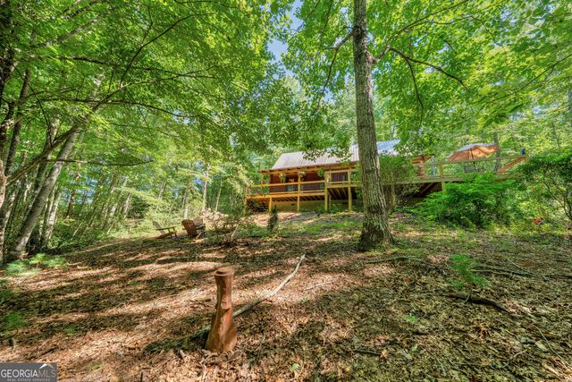 84 Knights Way, Blairsville, GA 30512