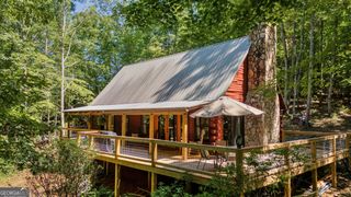 84 Knights Way, Blairsville, GA 30512