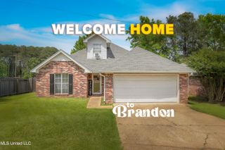 1201 Arbor Hill Drive, Brandon, MS 39042