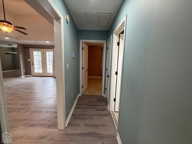 3608 Ridgeway Circle, Jonesboro, AR 72404