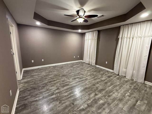 3608 Ridgeway Circle, Jonesboro, AR 72404