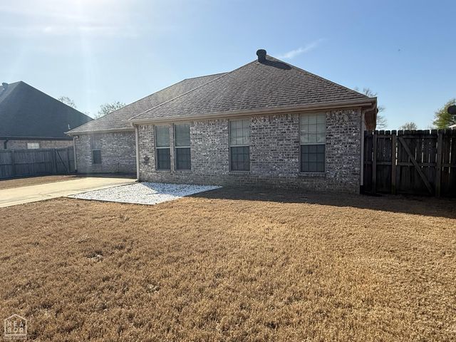 3608 Ridgeway Circle, Jonesboro, AR 72404