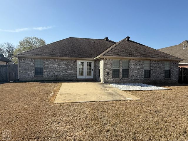 3608 Ridgeway Circle, Jonesboro, AR 72404