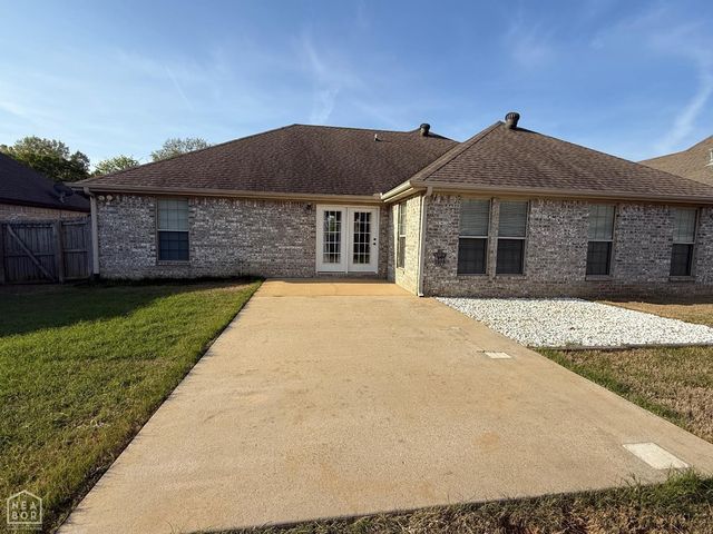3608 Ridgeway Circle, Jonesboro, AR 72404