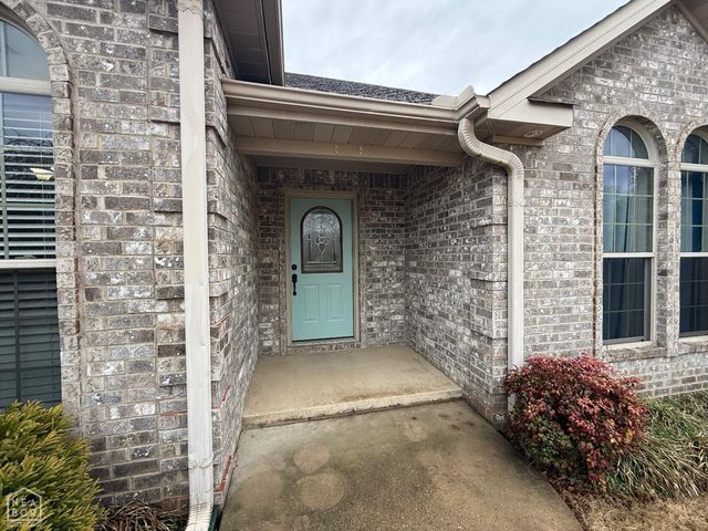 3608 Ridgeway Circle, Jonesboro, AR 72404