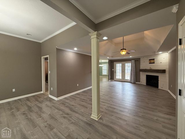 3608 Ridgeway Circle, Jonesboro, AR 72404