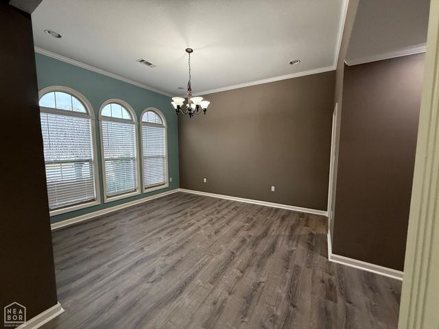 3608 Ridgeway Circle, Jonesboro, AR 72404