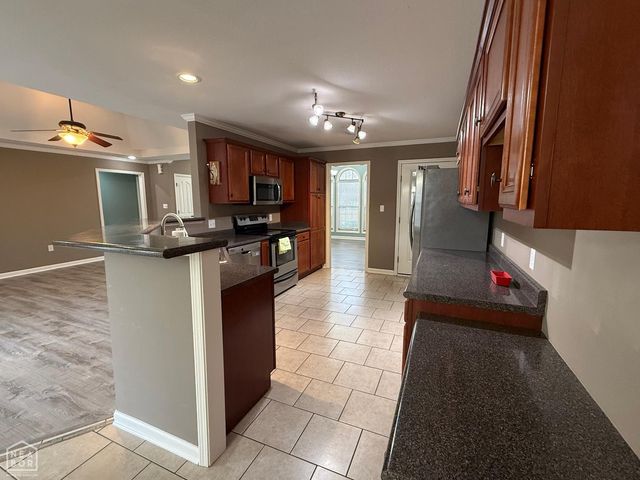 3608 Ridgeway Circle, Jonesboro, AR 72404