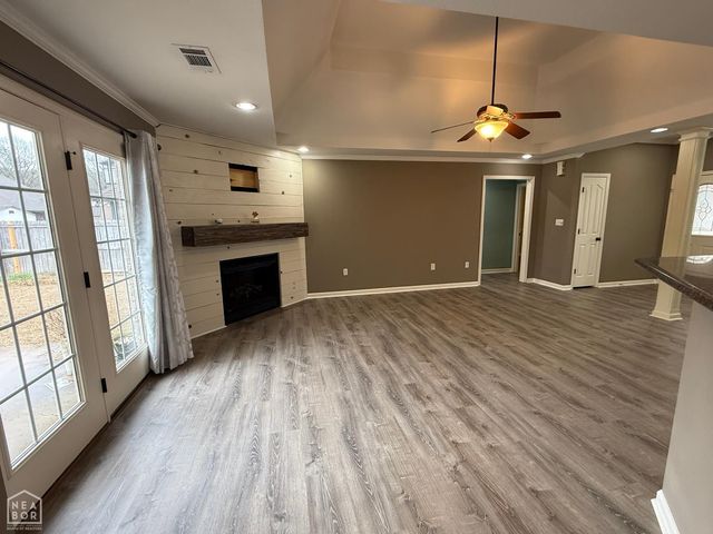 3608 Ridgeway Circle, Jonesboro, AR 72404