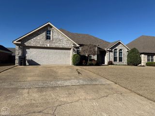 3608 Ridgeway Circle, Jonesboro, AR 72404