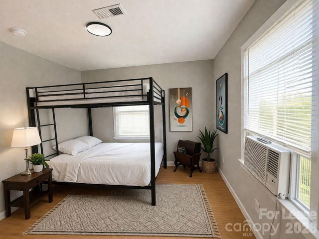 316 Skyland Avenue, Charlotte, NC 28205