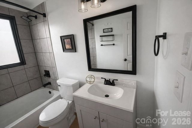 316 Skyland Avenue, Charlotte, NC 28205