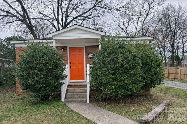 316 Skyland Avenue, Charlotte, NC 28205