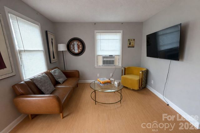 316 Skyland Avenue, Charlotte, NC 28205