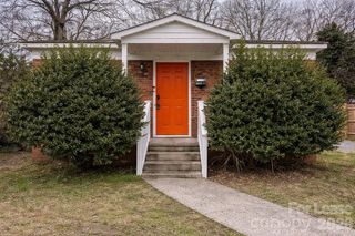 316 Skyland Avenue, Charlotte, NC 28205
