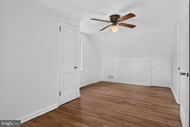 124 LANDIS AVE, Millersville, PA 17551