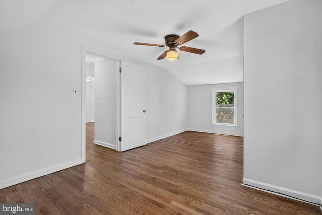 124 LANDIS AVE, Millersville, PA 17551