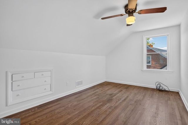 124 LANDIS AVE, Millersville, PA 17551