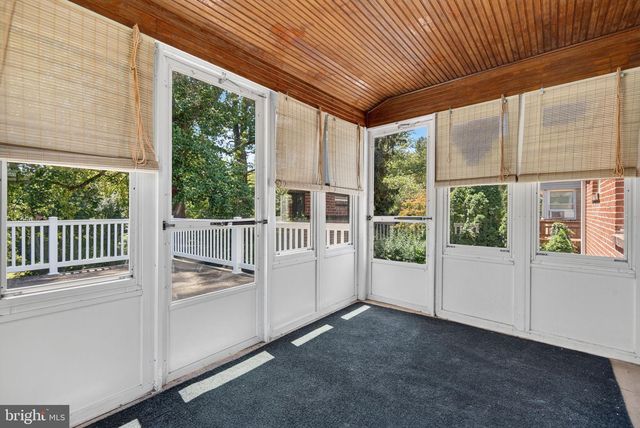 124 LANDIS AVE, Millersville, PA 17551