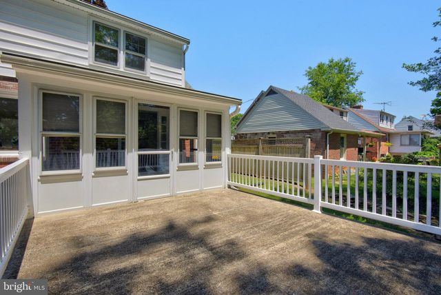 124 LANDIS AVE, Millersville, PA 17551
