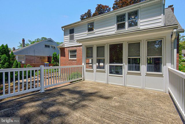 124 LANDIS AVE, Millersville, PA 17551