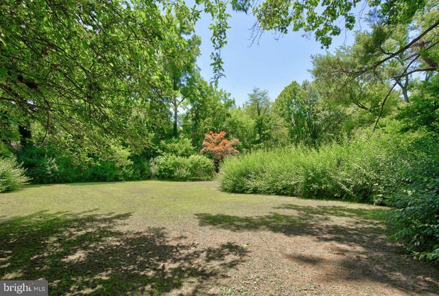 124 LANDIS AVE, Millersville, PA 17551