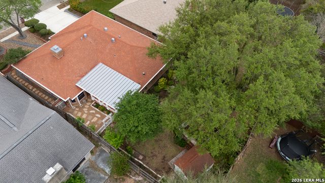 5010 CRESTWOOD DR, Schertz, TX 78108