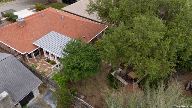 5010 CRESTWOOD DR, Schertz, TX 78108