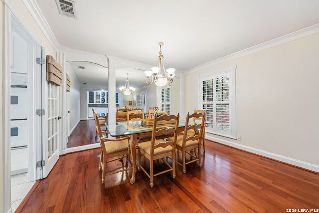 5010 CRESTWOOD DR, Schertz, TX 78108