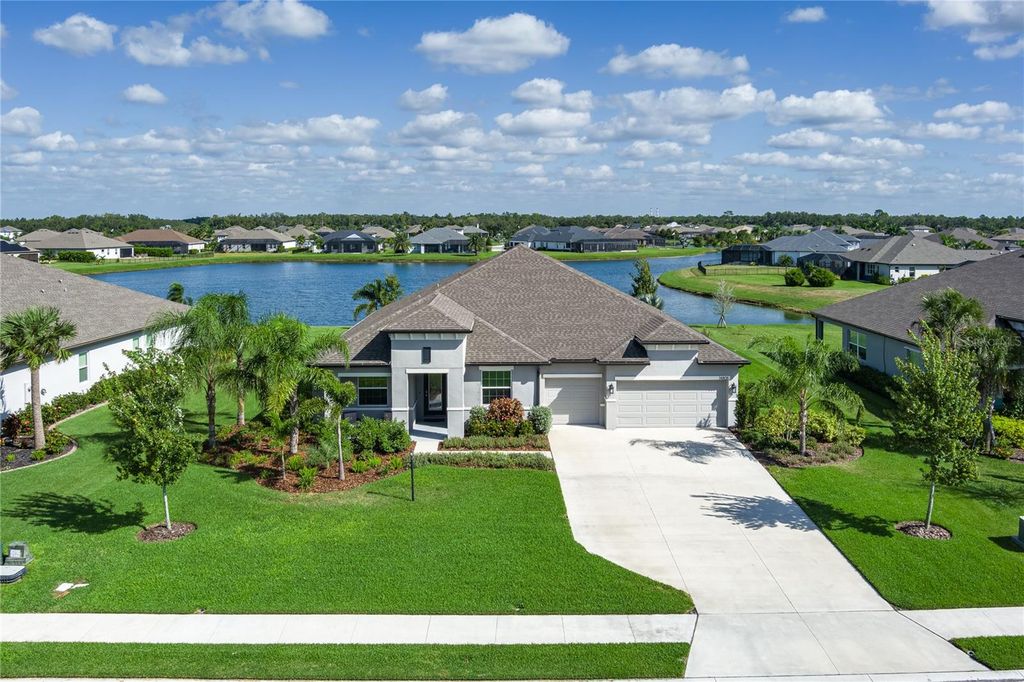 14808 18TH RUN E, Parrish, FL 34219