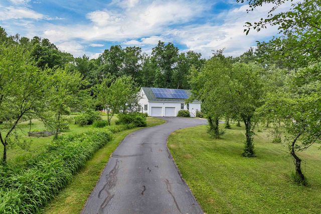 16 Shepherd Lane, Epping, NH 03042