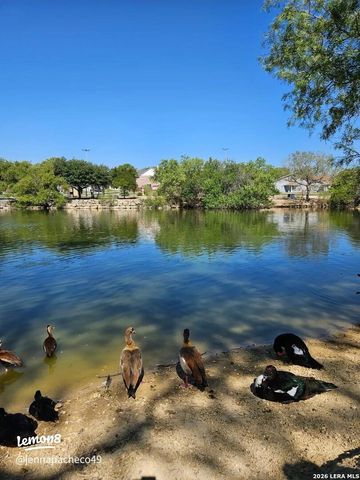 9719 QUICKSILVER DR, San Antonio, TX 78245