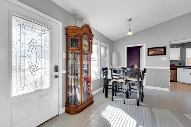 1429 Spring Willow Drive, Arlington, TX 76018