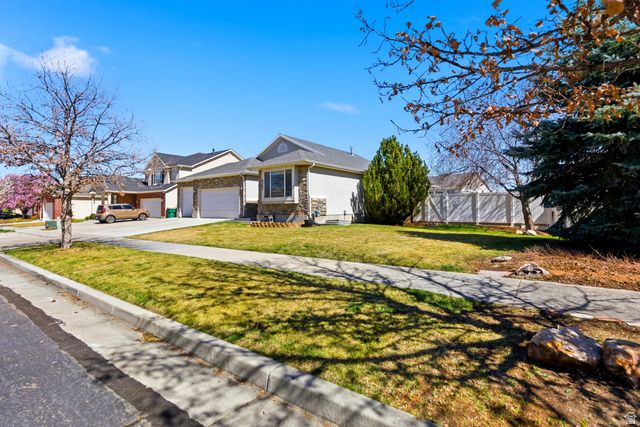 8287 S 6250 W, West Jordan, UT 84081